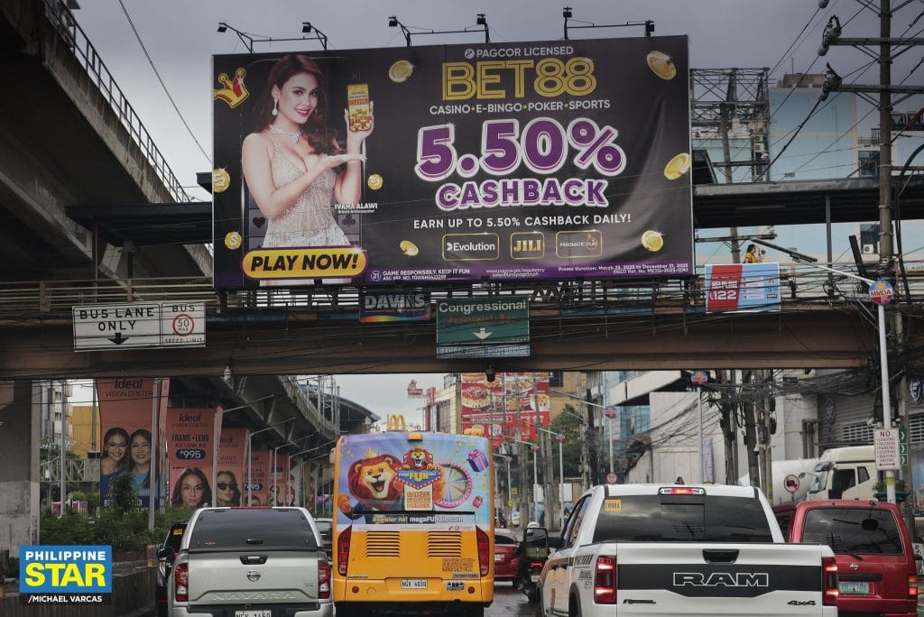 ivana-alawi-bet88-casino-billboard-manila
