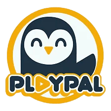 playpal casino logo