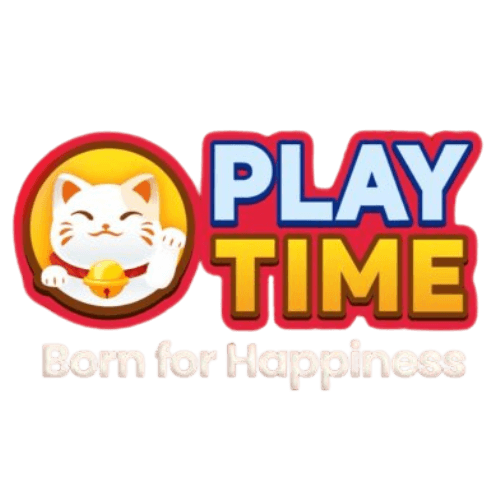 playtime casino logo